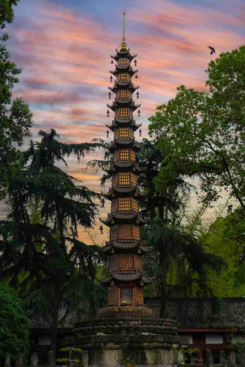 成都3日游，我劝你别跟团！除非你想这样浪费时间-第1张图片-四川省中国青年旅行社